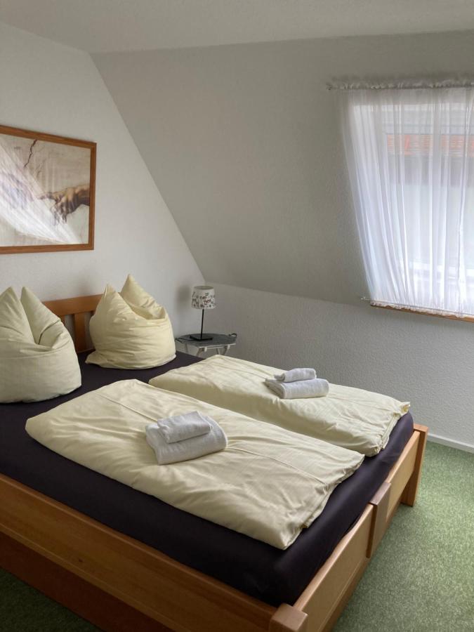 Ferienwohnung Kellerer 2 Waischenfeld Luaran gambar
