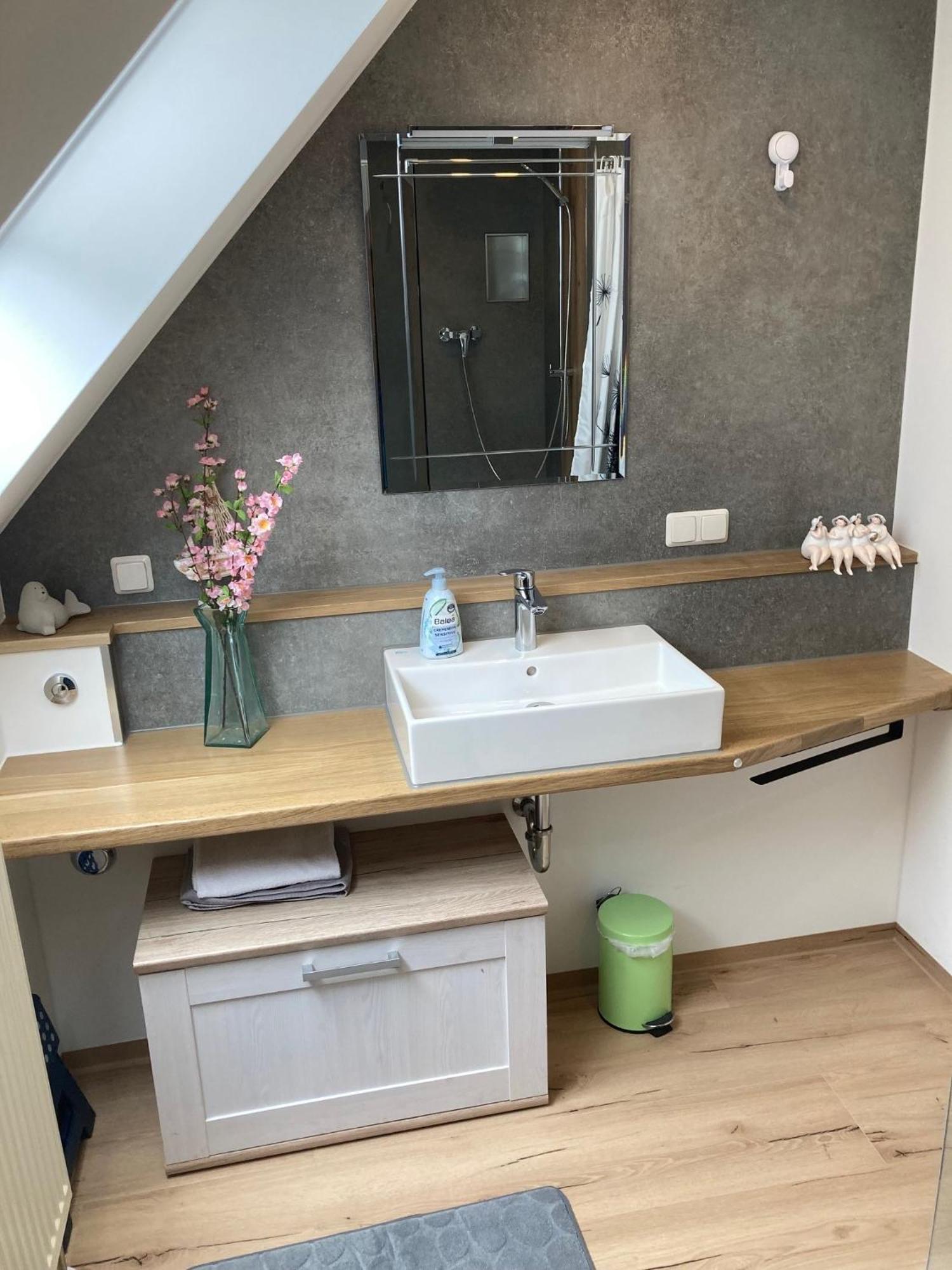 Ferienwohnung Kellerer 2 Waischenfeld Luaran gambar